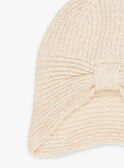 Gorro de punto FRABONETTE / 23E4PF51BON808
