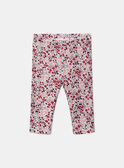 Legging con estampado  LAPATRICIA / 24H1BFR1LG001