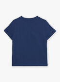Camiseta con estampado de fantasía FRIZOTAGE1 / 23E3PGN1TMC713