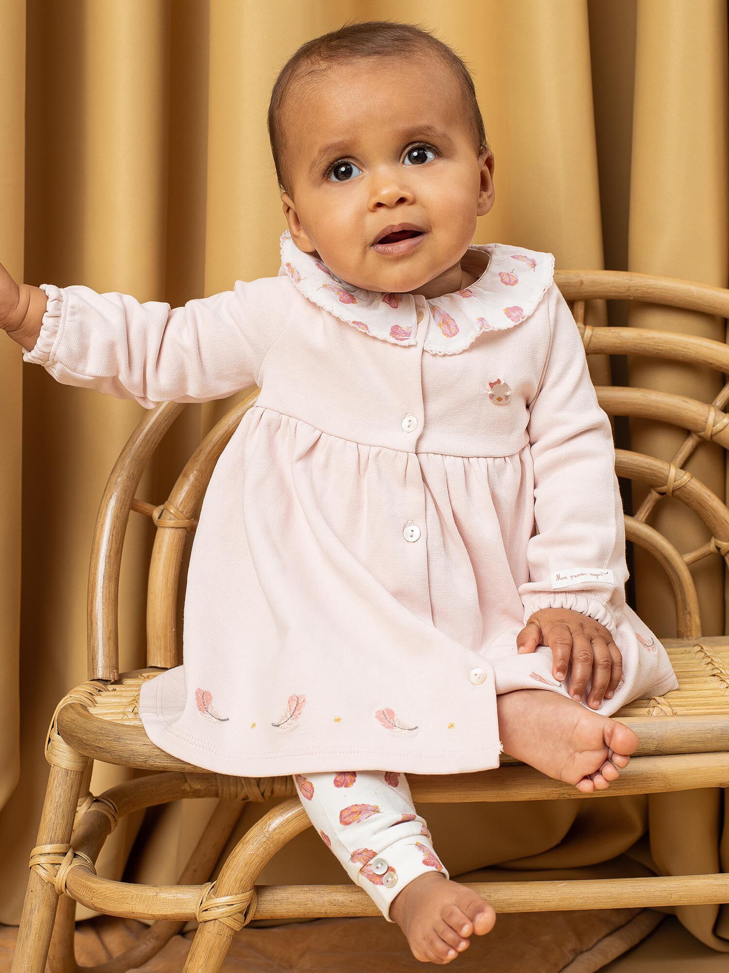 Sergent major top vestidos niña
