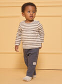 Pantalón fluido  LAOMER / 24H1BGQ2PANJ921