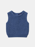 Jersey sin mangas MADENISE / 25E1BF81CSMC212