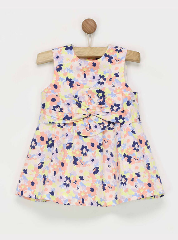 Pichi de color rosa RAISIS / 19E1BFD1CHSD310