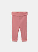 Pantalón de día + body blusa + cárdigan sin mangas MONICA / 25E0CF21ENS000