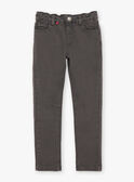 Pantalón para niño ZAZITAGE2 / 21E3PGK1PAN942