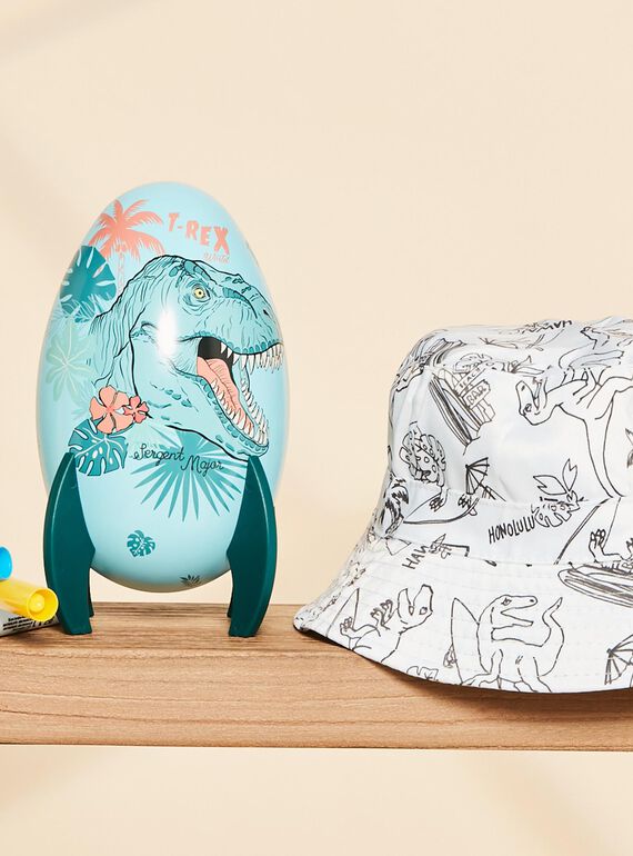 Huevo Sorpresa Sombrero Fantasia SMATI0029BOB / 23M7GG51JOU099