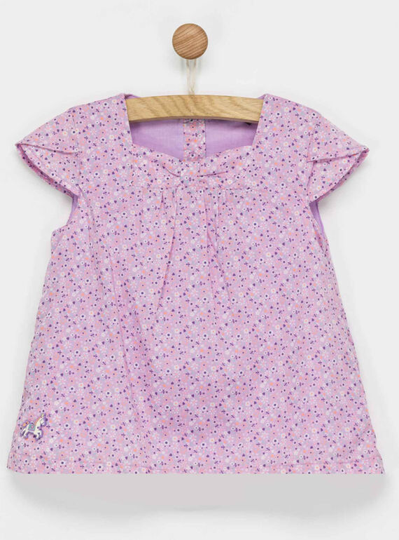 Parma Blouse NOCHOETTE / 18E2PFJ1CHEH700