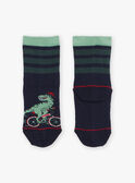 Calcetines con estampado floral FESOCAGE / 23E4PGB1SOQC243
