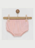 Pichi de color rosa RYALBANE / 19E1BFR1CHS413
