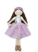 Multicolor RAGDOLL  SMAPE0077CHEVAL / 23M7GM72PCH099