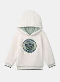 Sudadera de Pelo con Capucha LADOTAGE / 24H3PGQ1SWE811