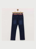 Vaquero de color azul denim RACHEDAGE / 19E3PG41JEAK005