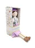 Multicolor RAGDOLL  SMAPE0077CHEVAL / 23M7GM72PCH099