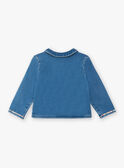 Chaqueta vaquera ZAANNA / 21E1BFJ1VESP269