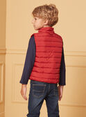 Navy PARKA LISORAGE / 24H3PG71PAR070