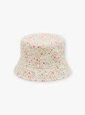Gorro bucket con estampado de flores KLUBOBETTE / 24E4PFG1CHAD319
