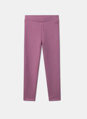 Red LEGGINGS (bottom) LITABLETTE 1 / 24H2PFB1LGD307