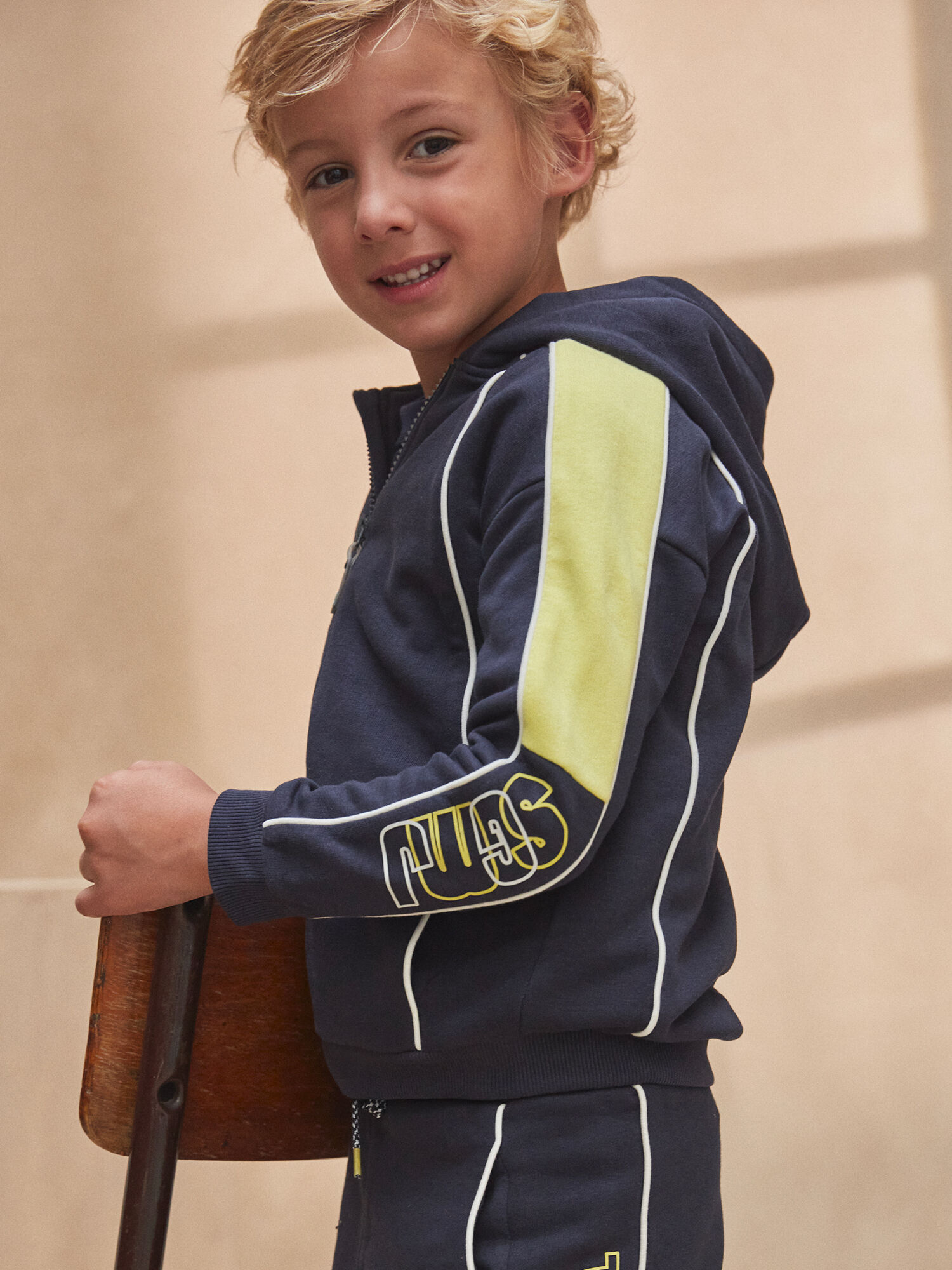 Chandal niño 11 años top