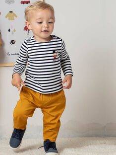 Pantalones Y Vaqueros Sergentmajor Coleccion De 3 A 24 Meses