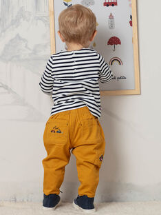 Pantalones Y Vaqueros Sergentmajor Coleccion De 3 A 24 Meses