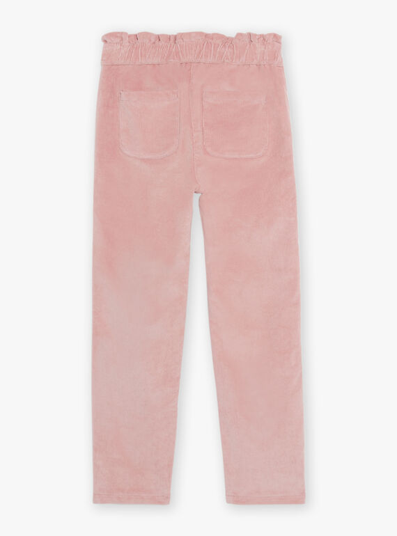 Pantalón de pana DUIPAETTE / 22H2PFZ1PAN301