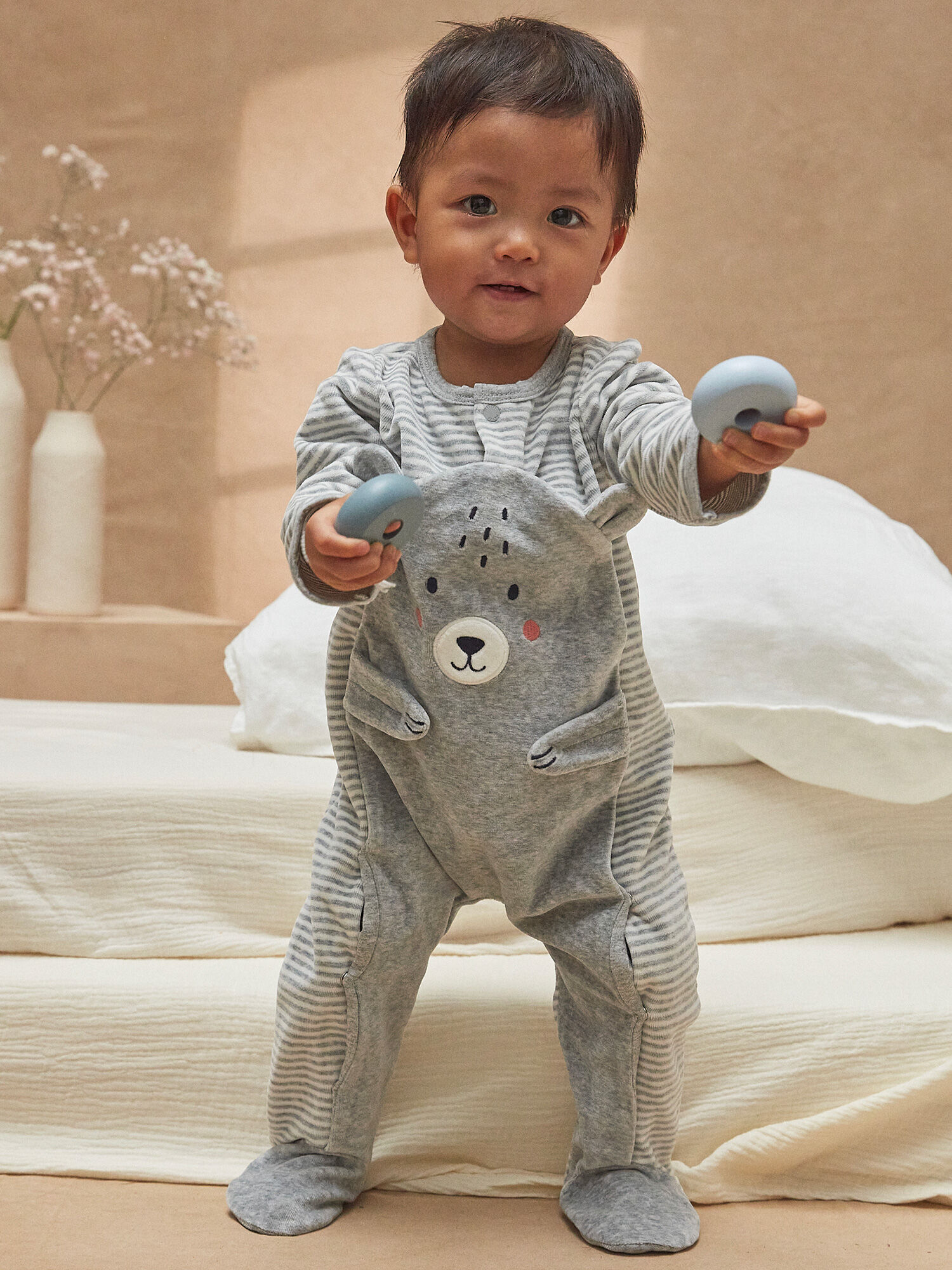 Pyjama garcon bebe hotsell