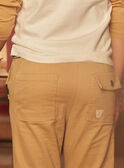 Pantalón Major League LICHINAGE / 24H3PGK1PAN808