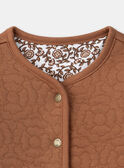 Chaqueta acolchada ligera LAENORA / 24H1BFK2CAR809