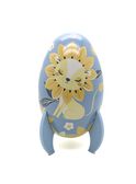 Huevo Sorpresa Alas para colorear SMATI0030AILES / 23M7GF52JOU099