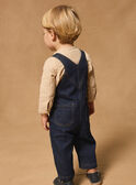 Peto denim bruto  MAAYME / 25E1BG71SALP271