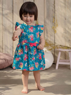 Bebe Fille Sergentmajor Nos Selections