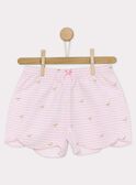 Pijama de color rosa REJITETTE / 19E5PFJ3PYJ305