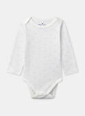 Off white UNDERWEAR BODY NEJESSE / 25H5BGC2BDLA002