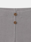 Conjunto de sudadera y leggings LAOWEN / 24H1BGQ1ENS001