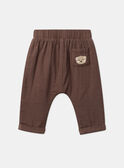Pantalón cómodo  LAFLO / 24H1BGK1PAN815