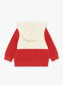 Sudadera de chándal con capucha «Mignon» FACYR / 23E1BGB1JGH114