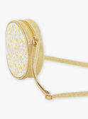 Bolso estrella con brillo dorado FYHOETTE / 23E4PFG1BESD308