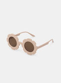 Gafas en forma de flor KROLUNETTE / 24E4PFE1LUSE403
