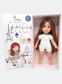 Adorable muñeca Eva - 36cm SMAPL0033EVA / 22J7GF21PPN099