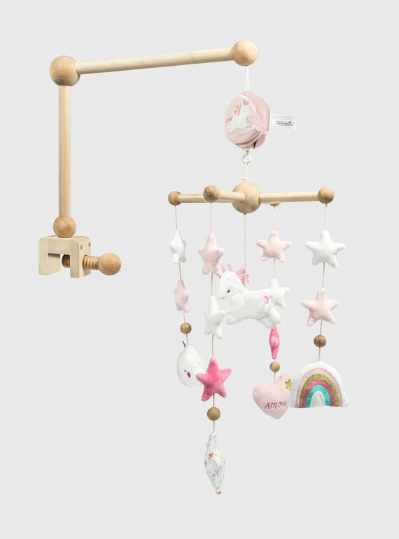 Multicolor MOBILES MOBILE G / 20J78251MBL099