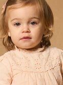 Camisa bordada  MABARBARA / 25E1BF71CHEE403