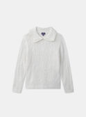 Jersey de punto calado MAPULETTE / 25E2PF71PUL001