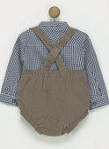 Navy Set PARAF / 18H1BGP1ENS070