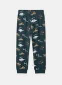 Off white PYJAMA NUIAVIAGE / 25H5PGB1PYJ001