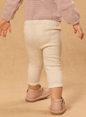 Leggings de muletón   MABEA / 25E1BF71LG006