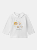 Pijama de canalé MEBENOIT / 25E5BGF1PYJ001
