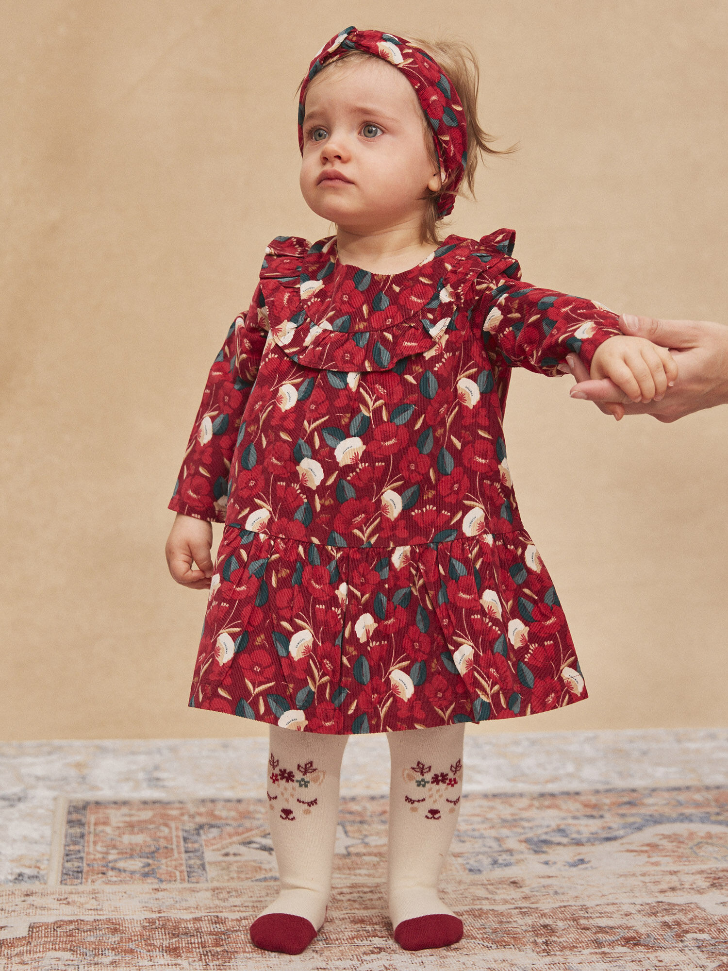 B b Fille New Collection Exclusive prints Children s