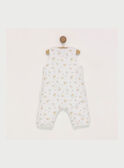 Peto de color blanco RYANGELE / 19E0CF11SAL001