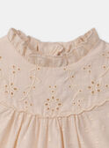 Camisa bordada  MABARBARA / 25E1BF71CHEE403