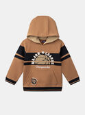 Sudadera Major League LISWETAGE / 24H3PGK1SWE804